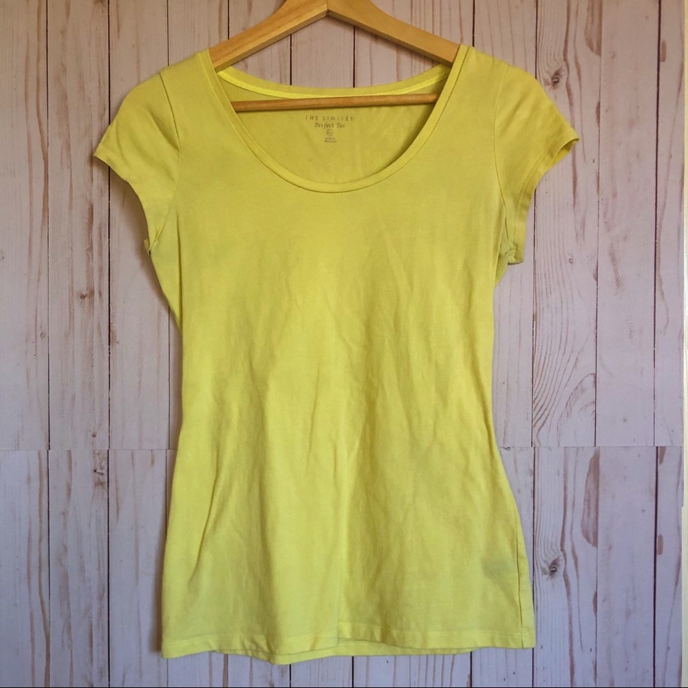 The Limited Perfect Tee